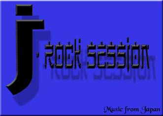 J-Rock'n'roll Session