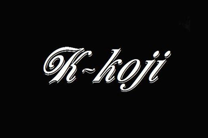 K-koji