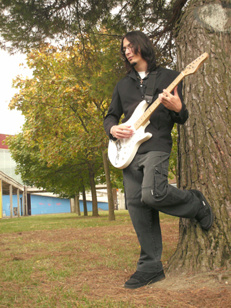 Jérôme Jérôme