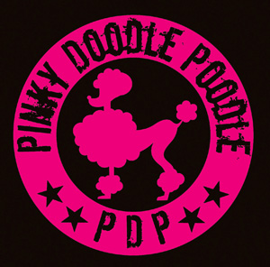 Pinky Doodle Poodle