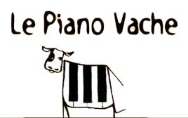 Piano Vache