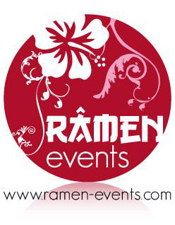 Râmen Events