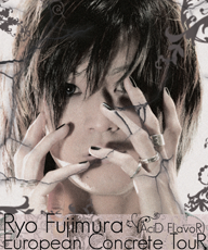 Ryo Fujimura Ryo Fujimura