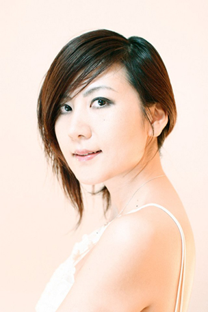 Ryoko Tomita Ryoko Tomita