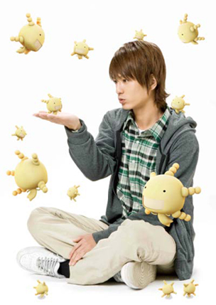 � Masayuki Ishikawa�KODANSHA/Drama MOYASHIMON commit tee