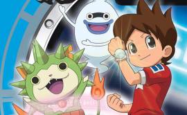 Yo-kai Watch - Tous aux abris !