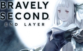 Bravely Second: End Layer sur 3DS