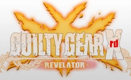 La démo jouable de GUILTY GEAR Xrd - REVELATOR disponible !