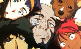 Cowboy Bebop de retour en Blu-Ray