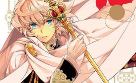 Les 7 Princes et le labyrinthe millénaire arrive chez Doki-Doki
