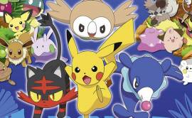 Pokemon - Mon Calendrier Cherche et Trouve