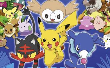 Pokemon - Mon Calendrier Cherche et Trouve