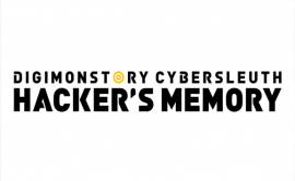 Digimon Story : Cyber Sleuth - Hacker&#039;s Memory sur PS4 et Vita