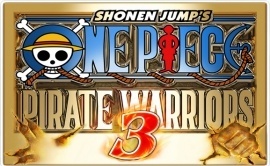 One Piece : Pirate Warriors 3 se dévoile