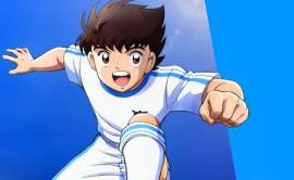 Le journal l&#039;Equipe et ADN s&#039;associent autour de Captain Tsubasa