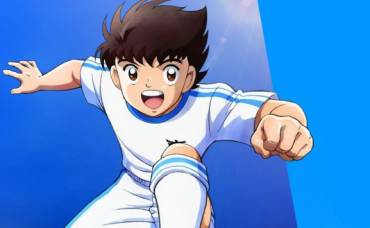 Le journal l'Equipe et ADN s'associent autour de Captain Tsubasa