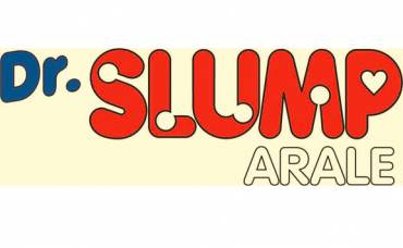 Dr Slump arrive sur ADN