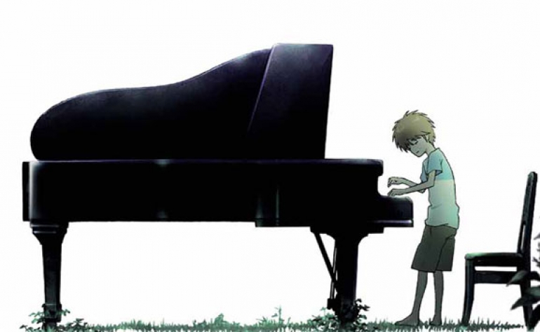 Piano Forest de retour en combo DVD et Blu-ray