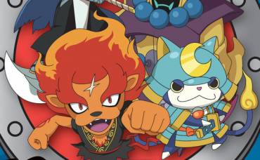 Yo-kai Watch - 100% quiz et tests : Tribu Vaillants et Tribu costauds