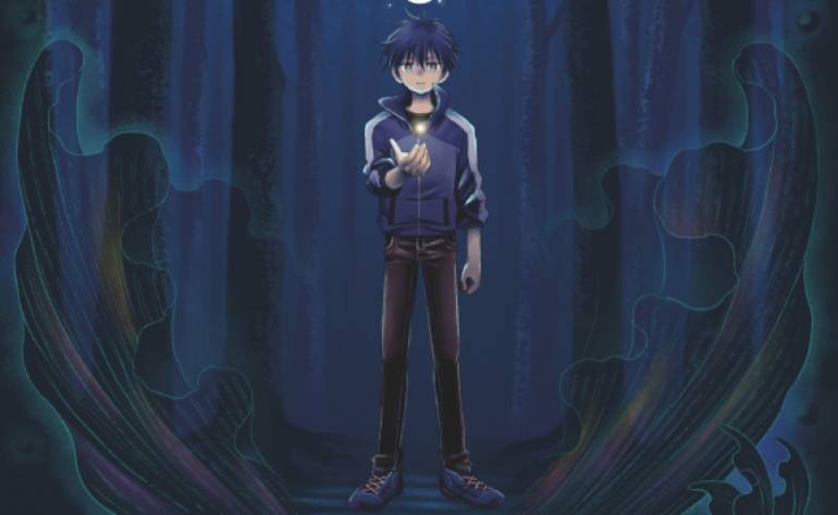 Ningyo