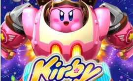Kirby: Planet Robobot sur Nintendo 3DS