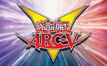 Yu-Gi-Oh! ARC-V sur Gulli