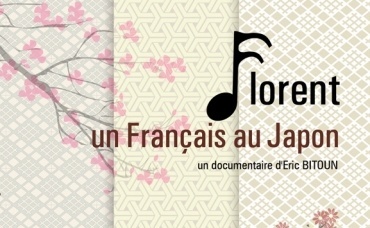 Florent, un français au Japon