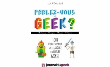 Parlez-vous le GEEK