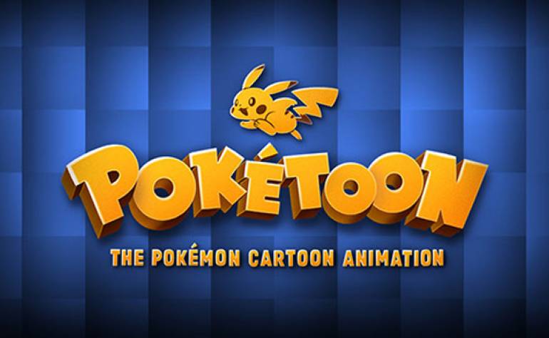 Poketoon sur Pokemon TV