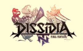 DISSIDIA FINAL FANTASY NT annoncé en Europe