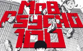 Mob Psycho 100 chez Kurokawa