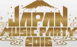 Lancement de la billetterie de la Japan Music Party !