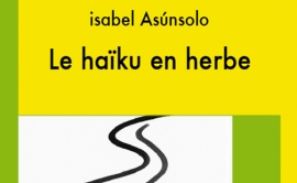 Le Haïku en herbe