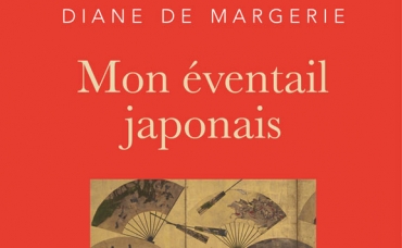 Mon éventail japonais aux Éditions Philippe Rey