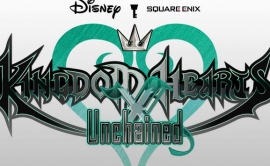 Kingdom Hearts disponible sur appareils mobiles