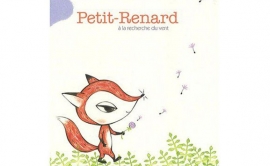 Petit-Renard à la recherche du vent