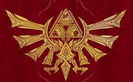 The Legend of Zelda : Art &amp; Artifacts