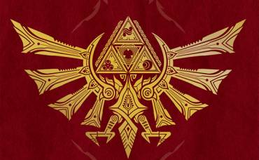 The Legend of Zelda : Art & Artifacts