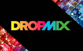 Dropmix arrive en France