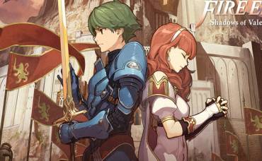 Fire Emblem Echoes : Shadows of Valentia sur 3DS