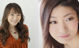 Azumi Inoue et Mayuko en concert à Paris