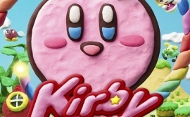 Kirby et le Pinceau Arc-en-ciel sur Wii U