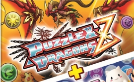 Puzzle &amp; Dragons Z disponible en demo sur 3DS
