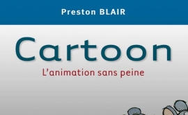 CARTOON - L’animation sans peine