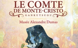 Exposition: Gankutsuou, le comte de Monte-Cristo