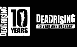 Triple-Pack Dead Rising sur PS4, Xbox One et PC disponible !