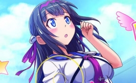 GAL*GUN : Double Peace va réchauffer vos coeurs en 2016 !