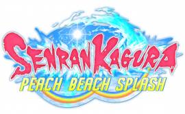 Senran Kagura Peach Beach Splash disponible !