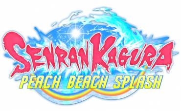 Senran Kagura Peach Beach Splash disponible !