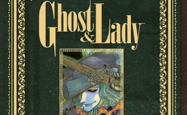 Ghost &amp; Lady : Le retour des légendes du Black Museum !